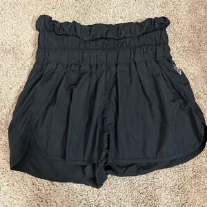 Free People Shorts